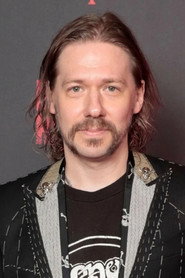 Tobias Forge