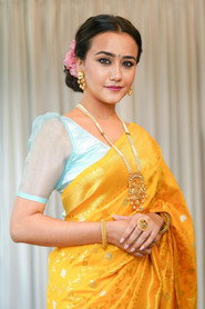 Swastima Khadka