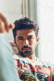 Saqib Saleem
