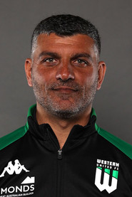 John Aloisi