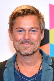 Niclas Wahlgren