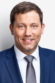 Lars Klingbeil