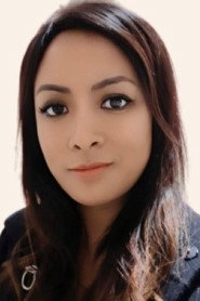 Sandra Devonssay