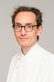 Tom Solomon