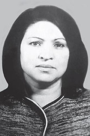 Zemfira Aliyeva