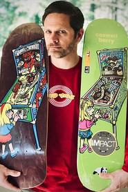 Justin Girard