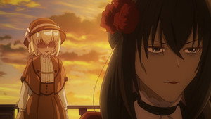 The Command of the Goddess