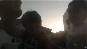 The Last Fight
