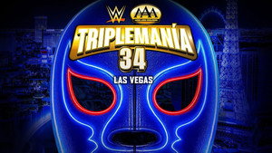 Triplemanía 34 | September 11, 2026