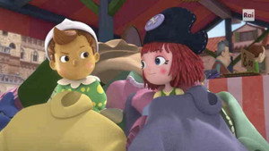 A Magic School Day