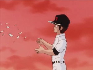Declaration of Rivalry! Please Surpass Uesugi Kazuya!!