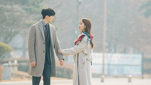 Yun Seo's First Case