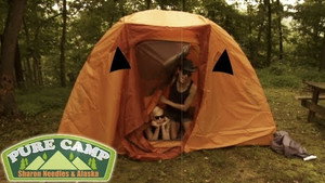 Pitch a Tent