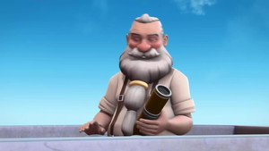 Tartaruga