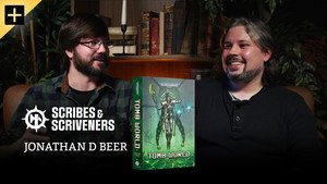 Jonathan D Beer