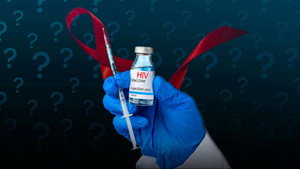 Could a New Drug Help End the HIV Pandemic?
