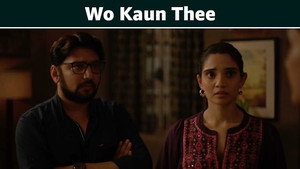 Wo Kaun Thee