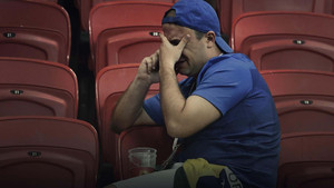 Why is the World Cup so expensive for fans?