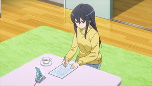 Fan Letter