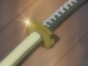 The Pirate King and the Master Swordsman