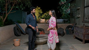 Mahalakshmi's Care Moves the Family