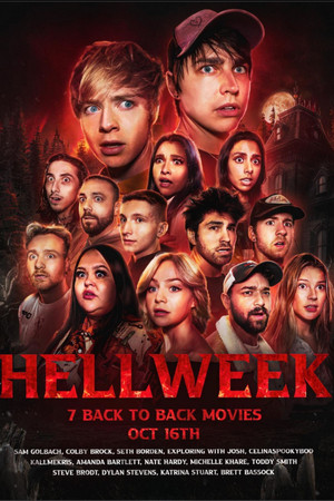 Hell Week 2022: Seven Hauntings