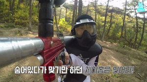 EP.7 | Survival