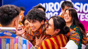 Rhythm of Bhutan