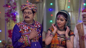 Alpa Breaks Puttan's Marriage