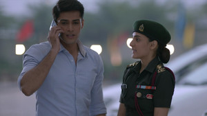 Shravan's Flight