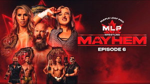 Episode 6: August 19, 2026