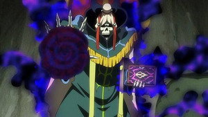 Stop! Dark Magic! PreCure vs. Dokuroxy!