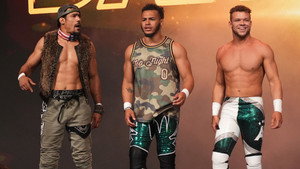 ROH On HonorClub Episode 016