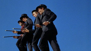 Dance, Monkee, Dance