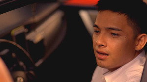 Ride with Me