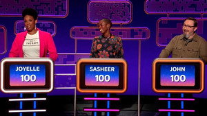 1/31/24 (Sasheer Zamata, Joyelle Nicole Johnson, John Hodgman)