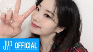 DAHYUN’s TW-LOG with SECRET FRIEND