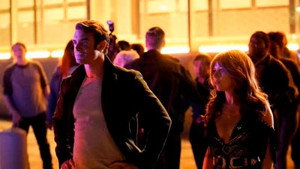 The Last Dance
