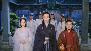 Release Ying Yuan