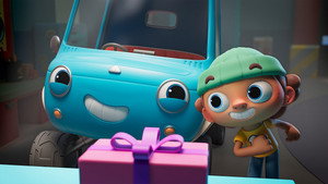 Dot Pursuit