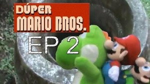 Episodio 2: Sendero al Mal