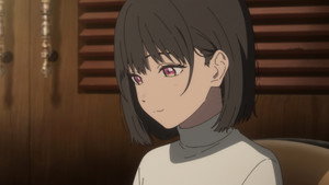 A Warm Winter (2)