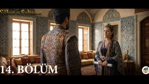 Silence of the Sultanate: In the Shadow of the Throne :  Episode  14