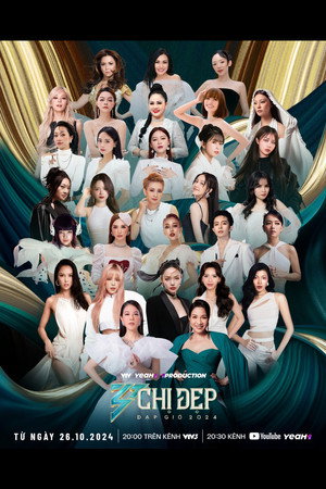 Chị Đẹp Đạp Gió 2024