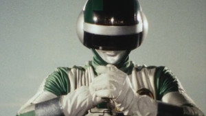 Murderer Green!