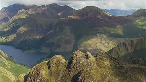 Haystacks