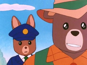 Gretel's Love Story