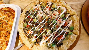 Business of Pizza: Pizza Robots