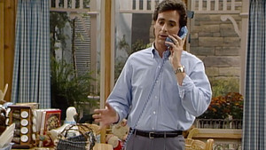 Danny's Very First Date
