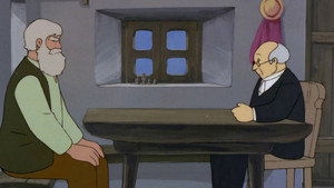 Two Guests